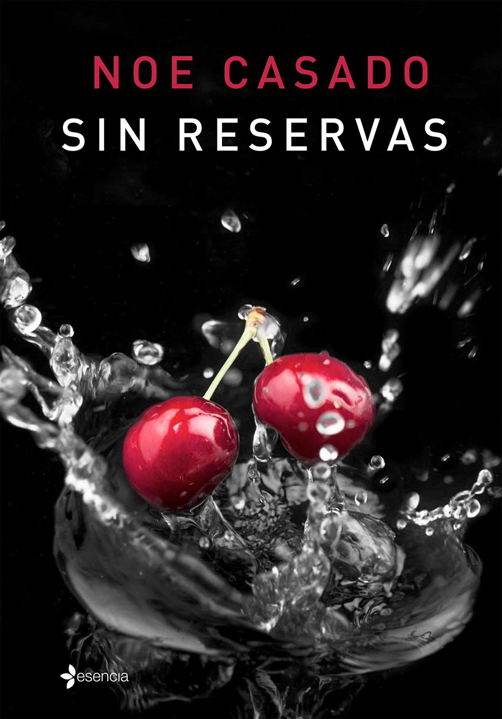 Sin reservas (Erótica)