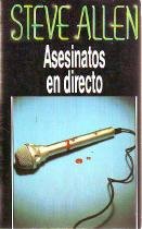 Asesinatos en directo