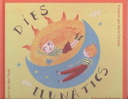 DIES LLUNATICS (BELLATERA KIDS)