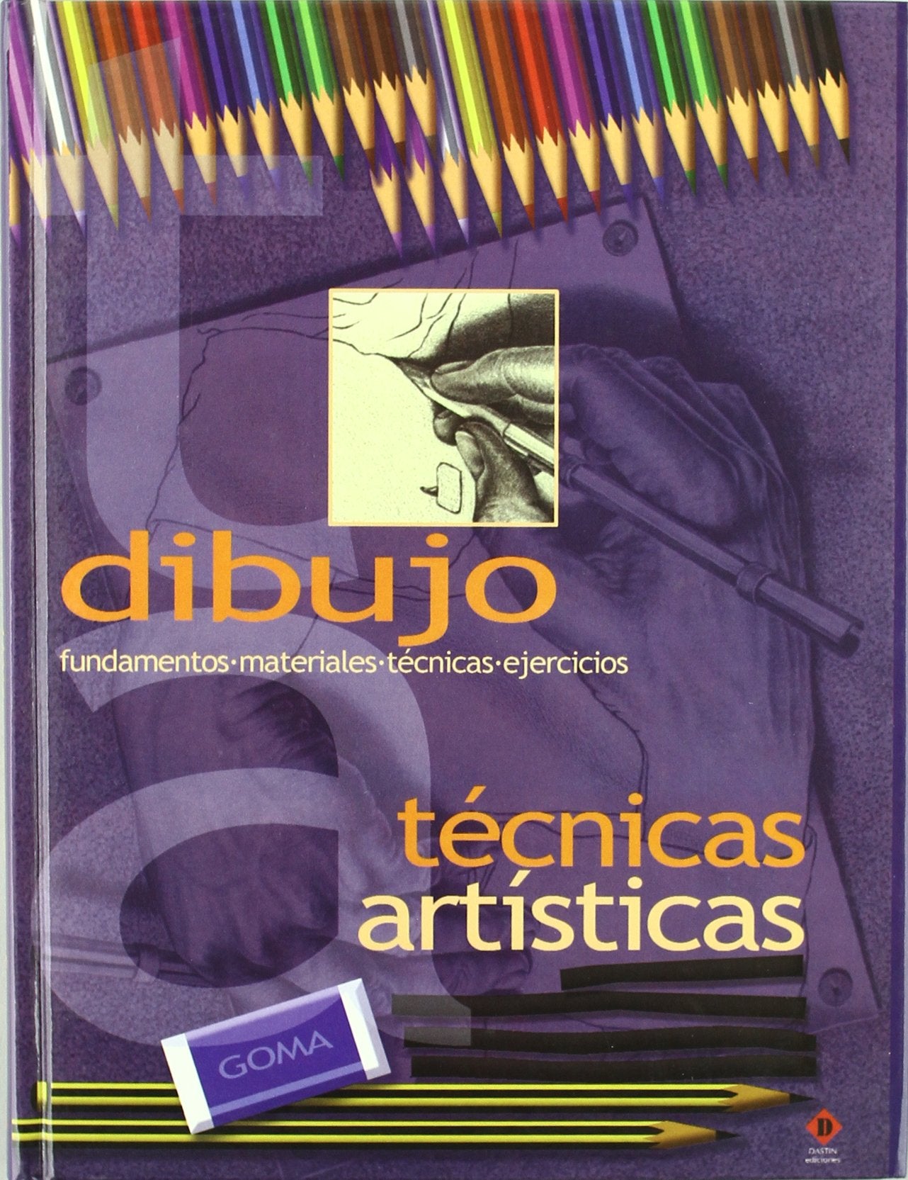 Dibujo (Tecnicas Artisticas / Artistic Techniques)