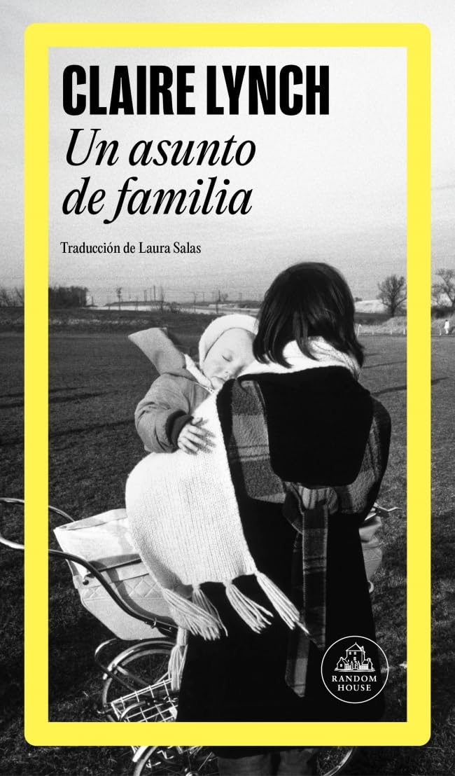 Un asunto de familia (Random House)
