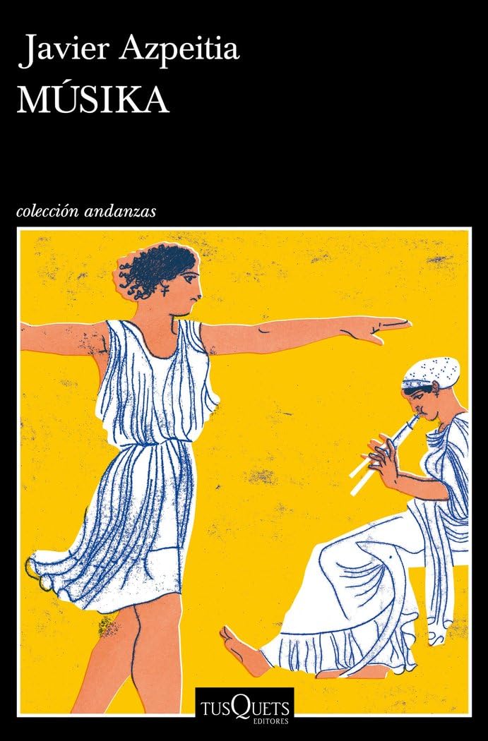Músika (Andanzas)