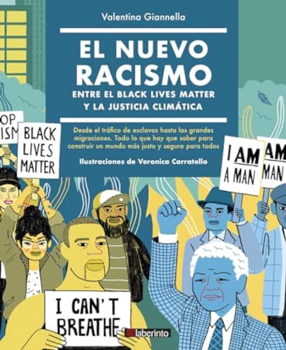El Nuevo Racismo (LABERINTO PENSADORES)