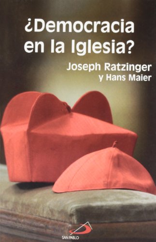 ¿Democracia en la iglesia? (Magister)