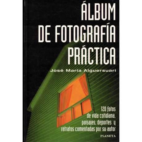 Album de fotografia practica