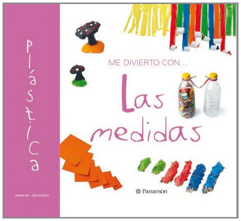 Me divierto con… Las medidas