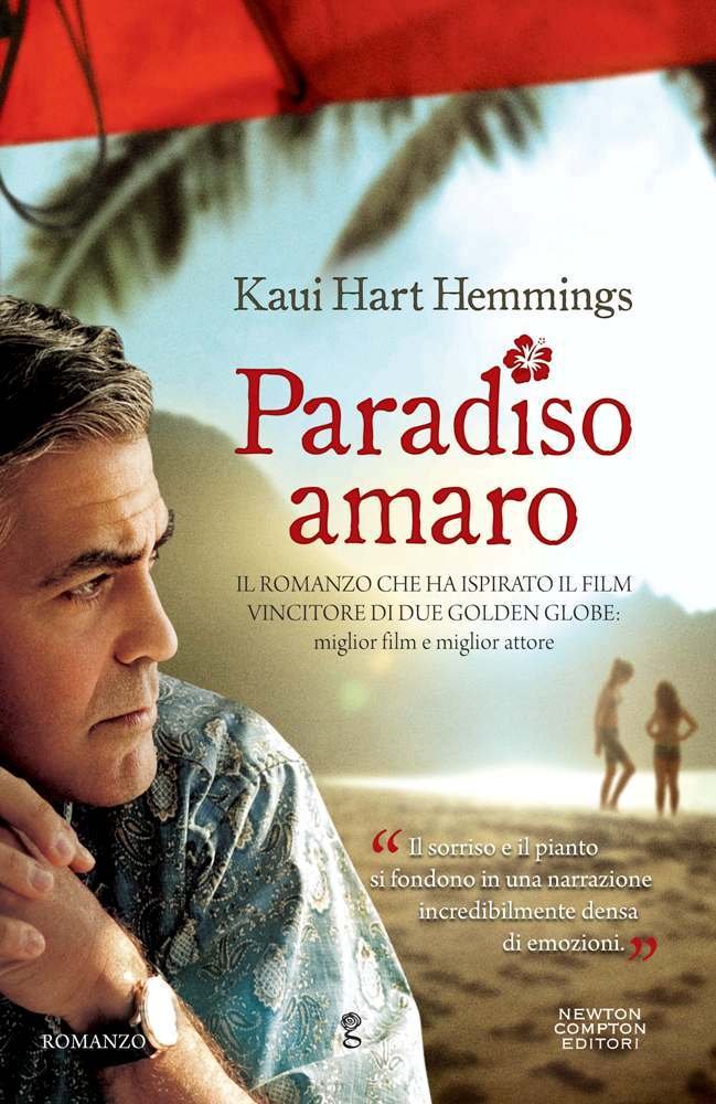 Paradiso amaro (Anagramma)