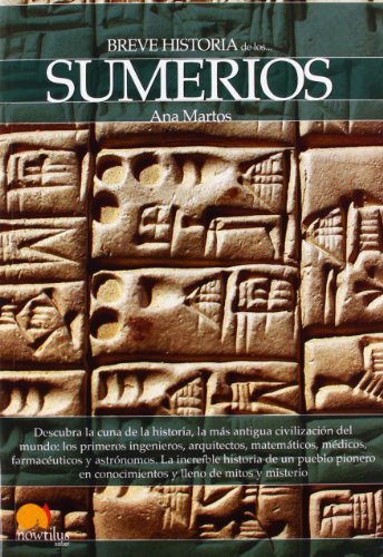 Breve historia de los sumerios