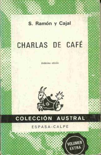 Charlas de cafe
