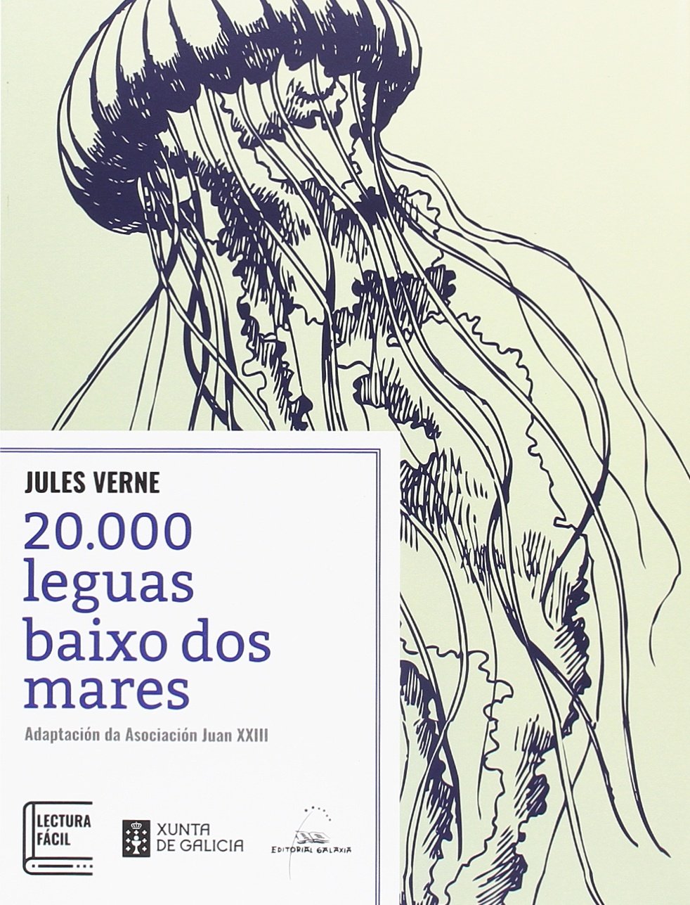 20.000 leguas baixo dos mares