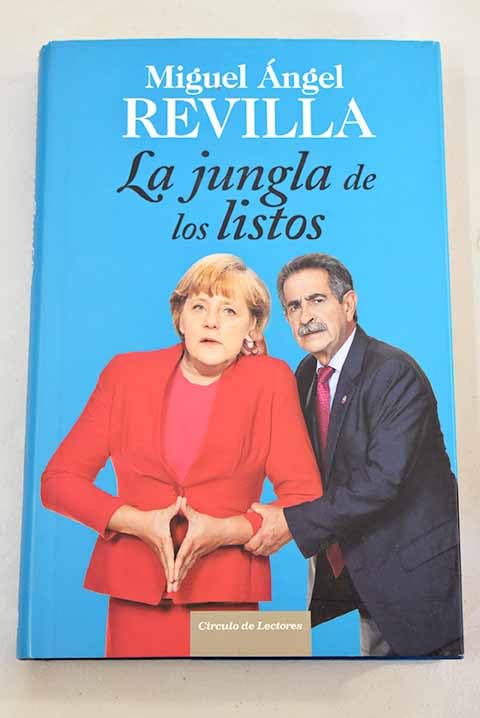 La Jungla De Los Listos
