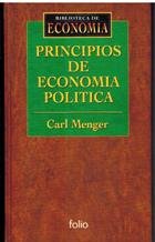 Principios de economia politicavol. IV