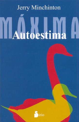 MAXIMA AUTOESTIMA - Ant. Ed. (2005)