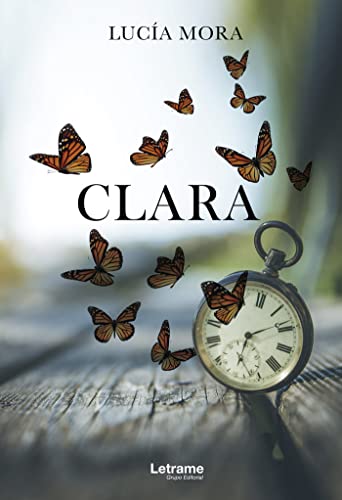 Clara: 1 (Novela)