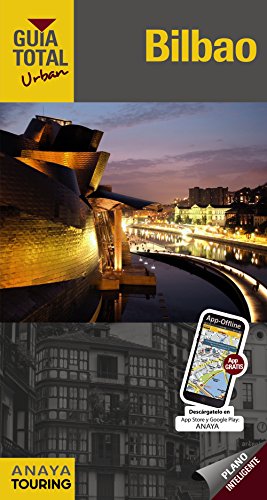Bilbao (Guía Total - Urban - España)