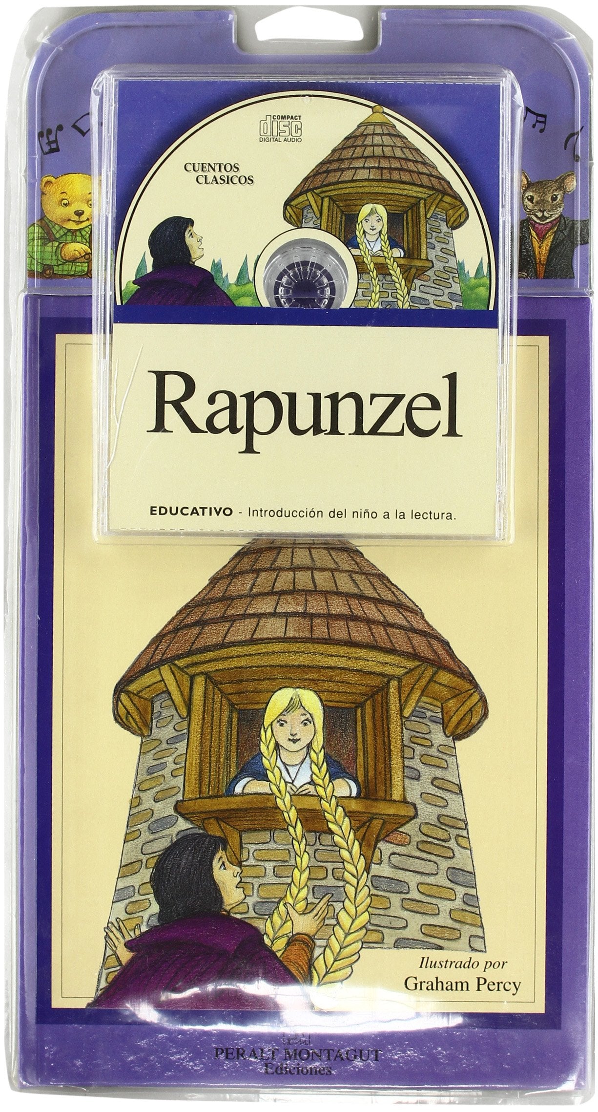 Rapunzel