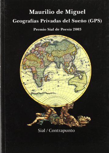 Geografías privadas del sueño (GPS)