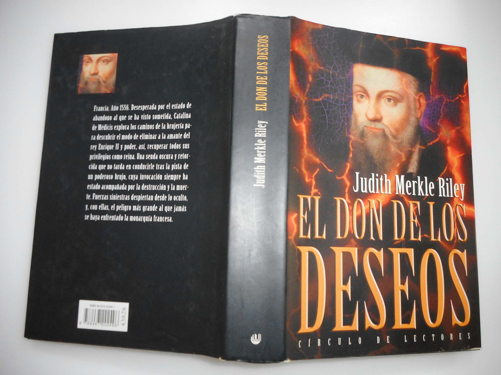 El Don De Los Deseos