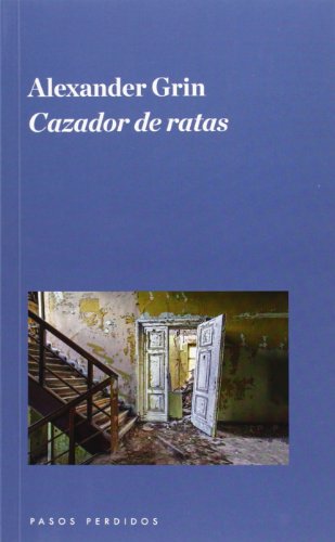 Cazador de ratas