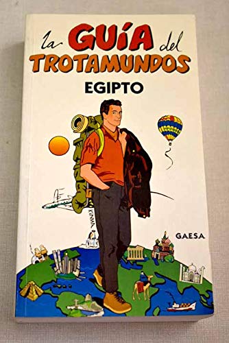 Trotamundos Egipto