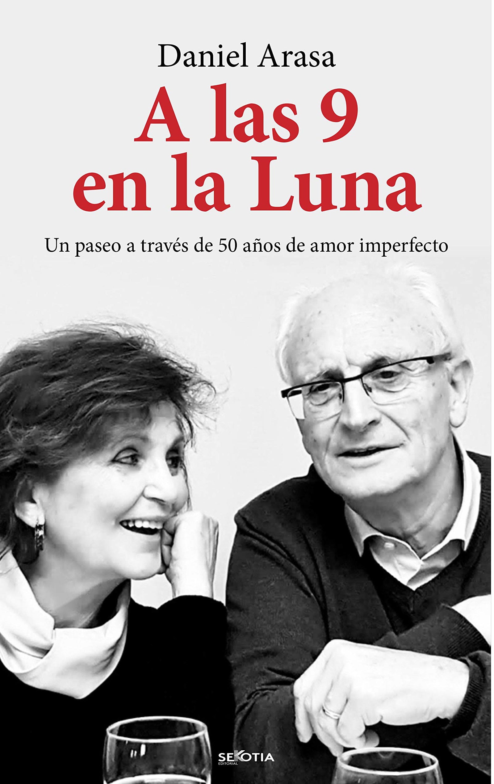 A Las 9 En La Luna (NARRATIVA CON VALORES)