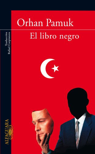 El Libro Negro Premio Nobel