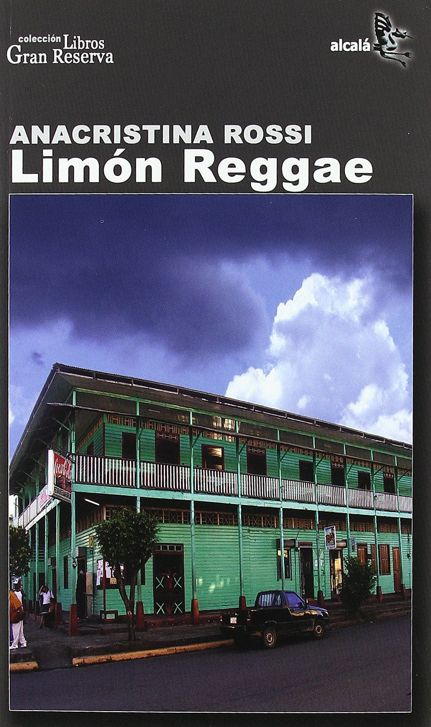 LIMON REGGAE