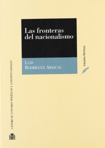 Las Fronteras del Nacionalismo