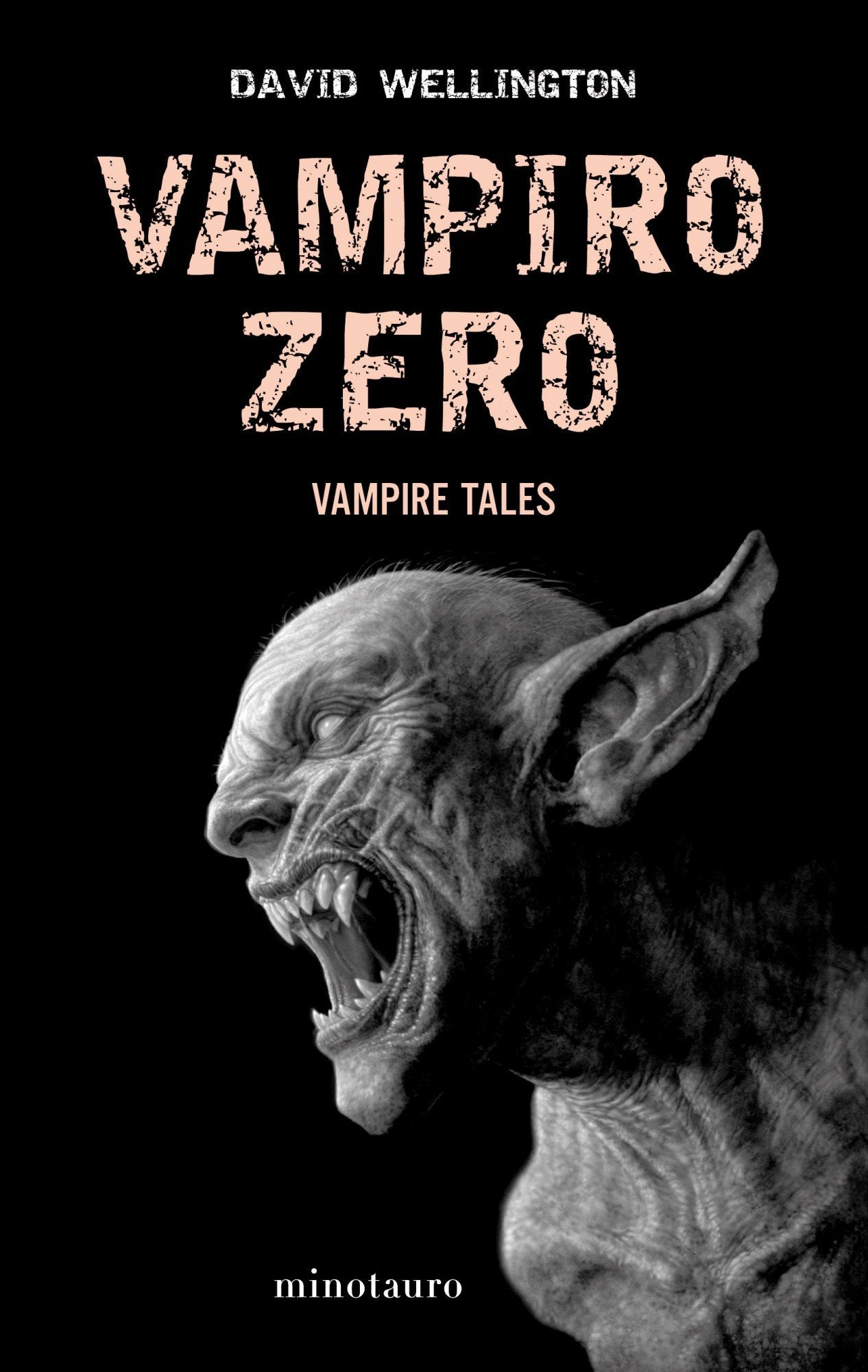 Vampiro Zero (Terror)