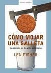 COMO MOJAR UNA GALLETA-MONDADORI (SIN COLECCION)