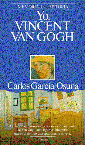 Yo, vincent van gogh