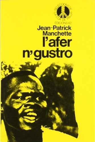 L'afer N'Gustro (Seleccions de la Cua de Palla)