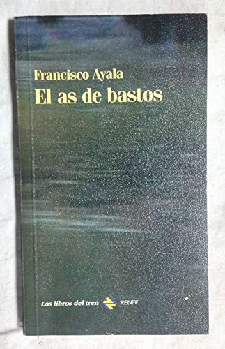 As de bastos y otros cuentos