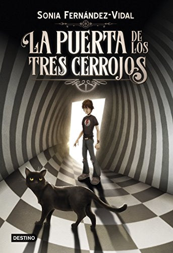 La puerta de los tres cerrojos: 1