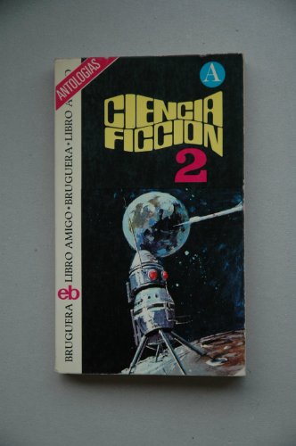 CIENCIA FICCIÓN 2