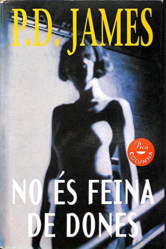 NO ES FEINA DE DONES