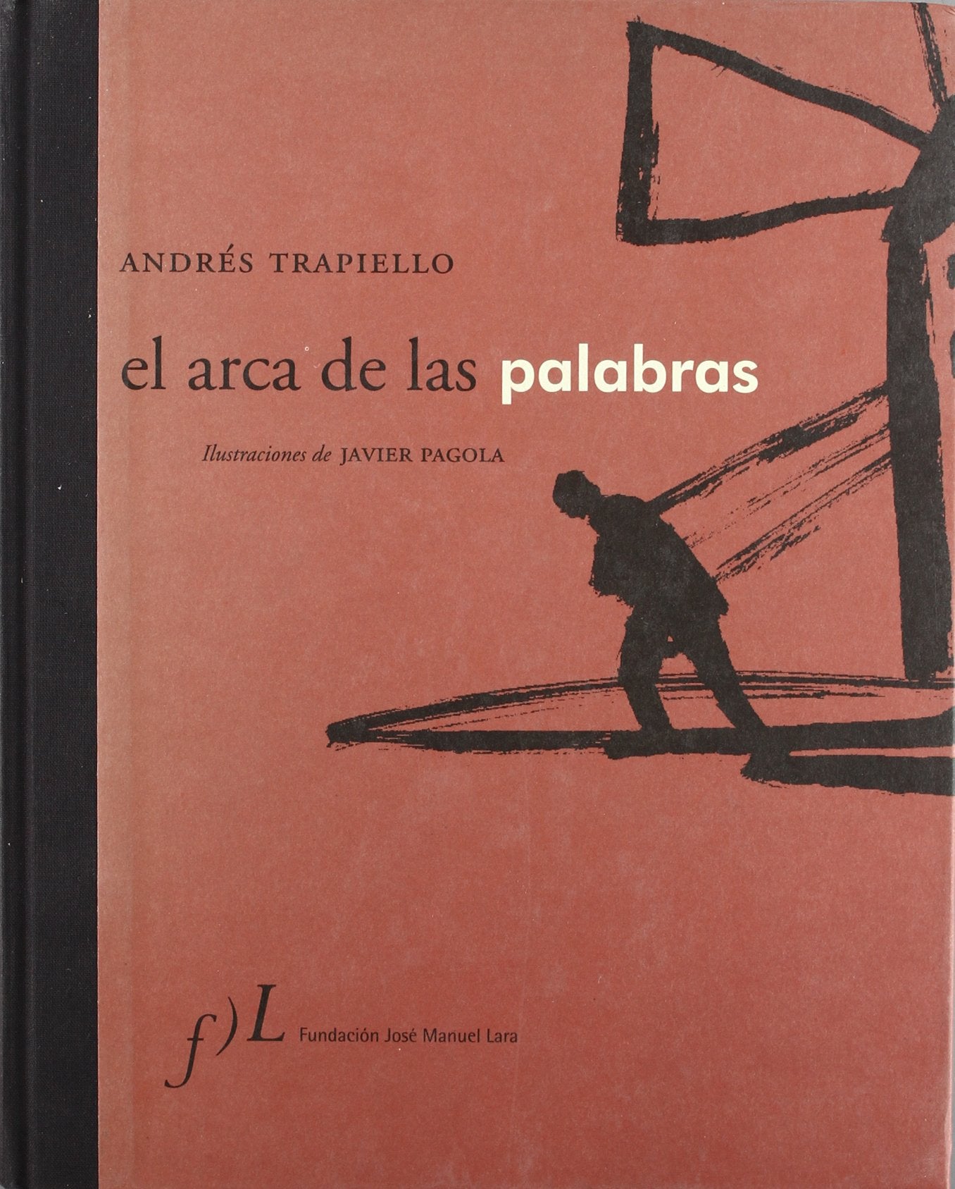 El Arca de Las Palabras