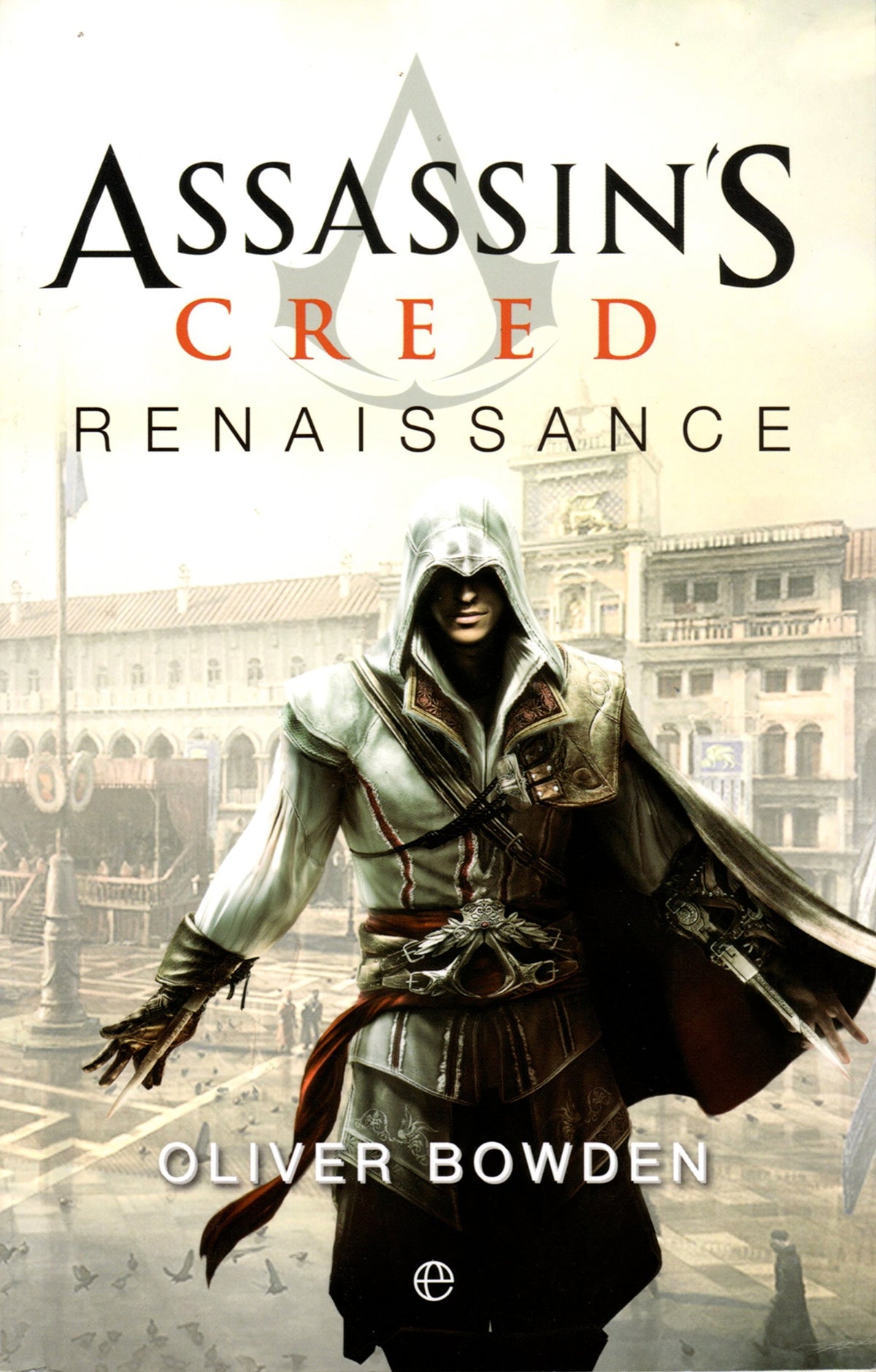 Assassins Creed. Renaissance