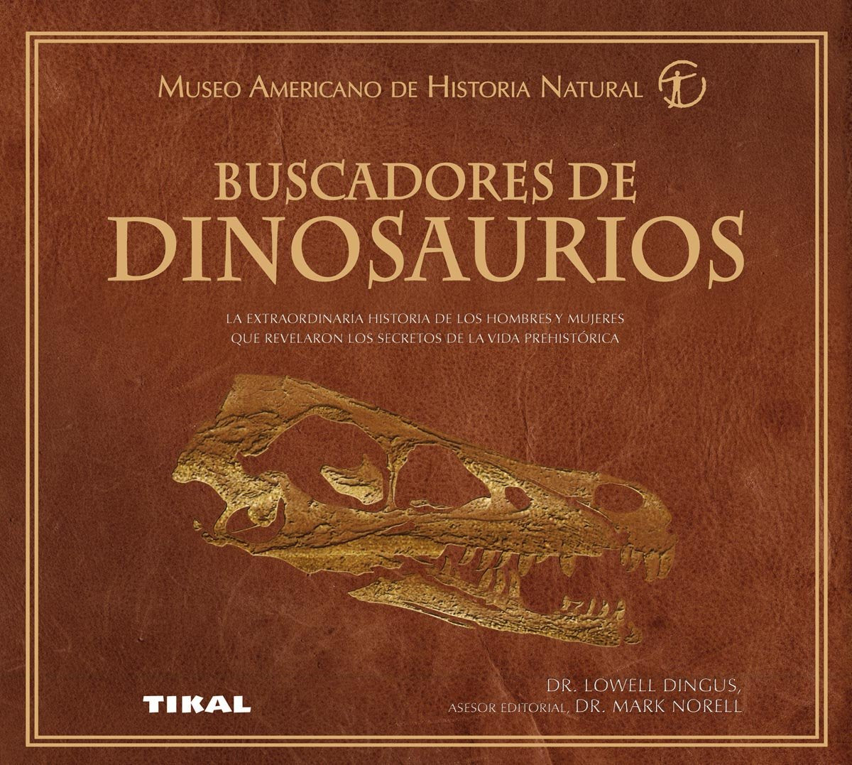 Buscadores De Dinosaurios (Estuche)
