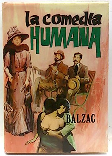 Comedia humana, la