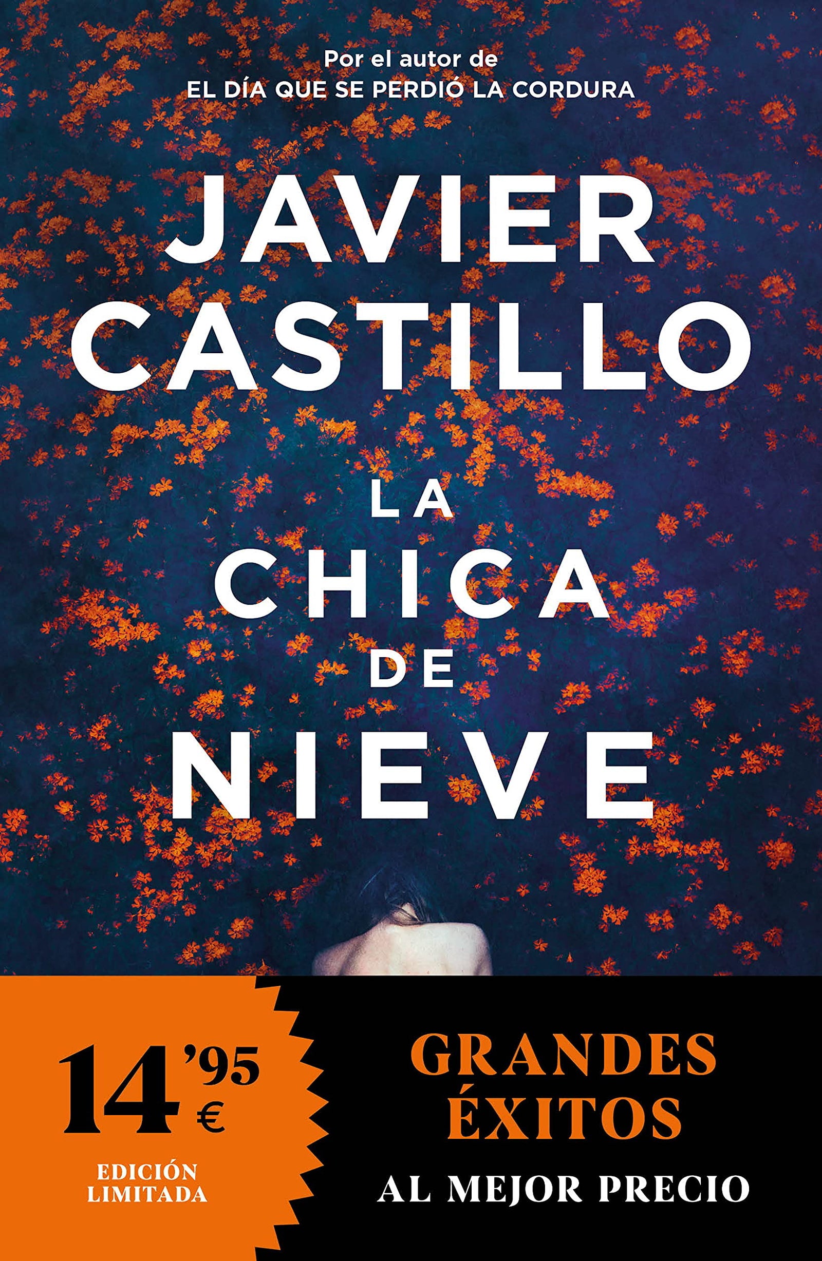 La chica de nieve (CAMPAÑAS)