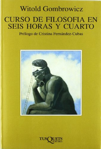 Curso de filosofía en seis horas y cuarto: 157 (Marginales)
