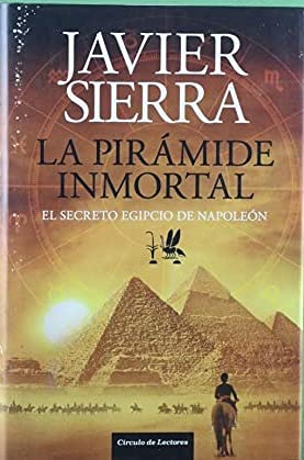 La pirámide inmortal