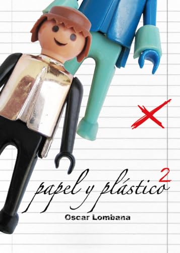 Papel Y Plastico 2 (Astiberri Pop)