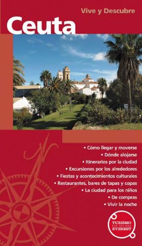 Vive y Descubre Ceuta