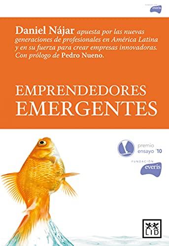 emprendedores Emergentes (Acción empresarial)