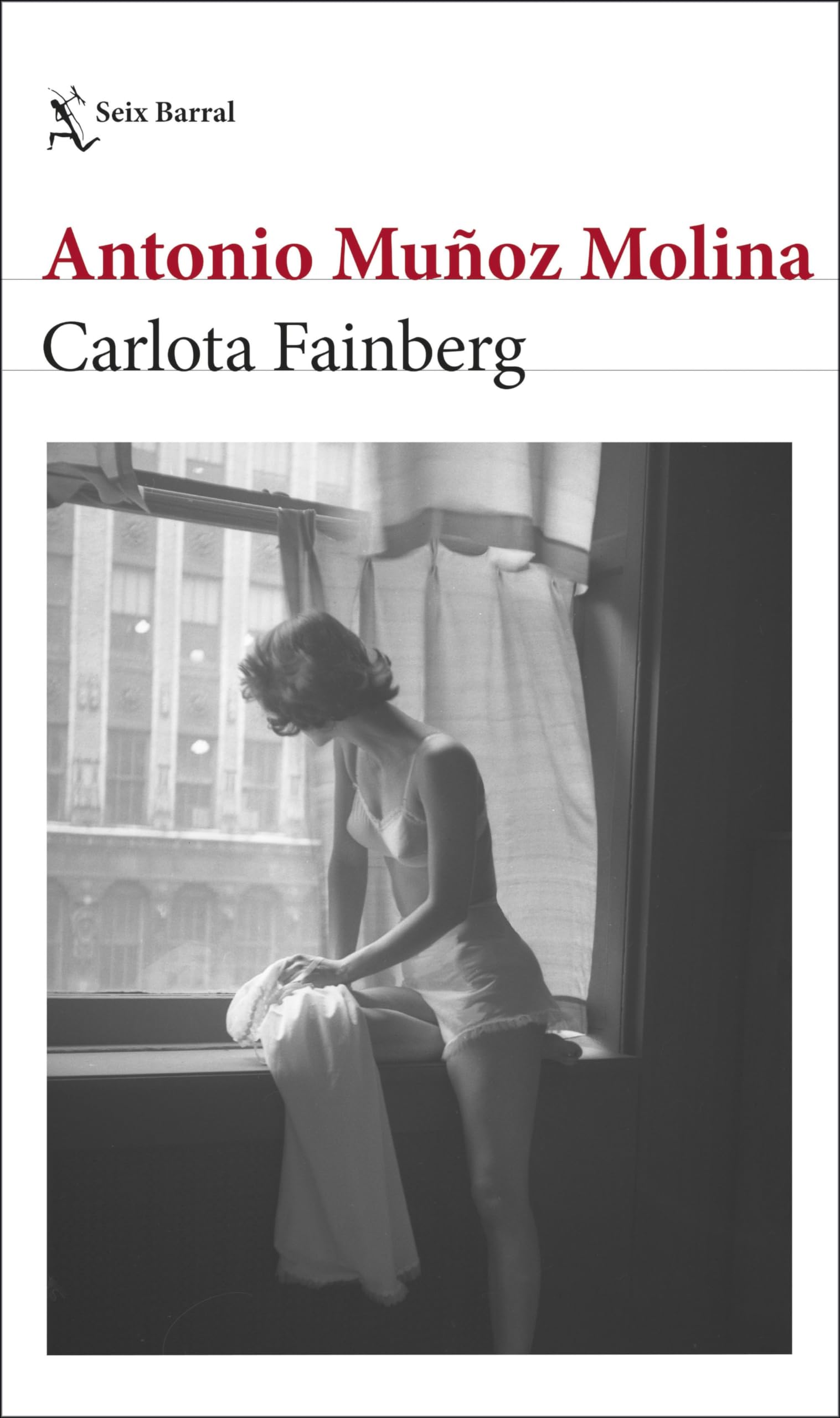 Carlota Fainberg (Biblioteca Breve)