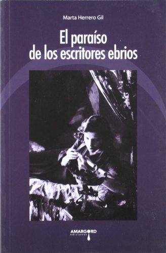 El paraíso de los ecritores ebrios