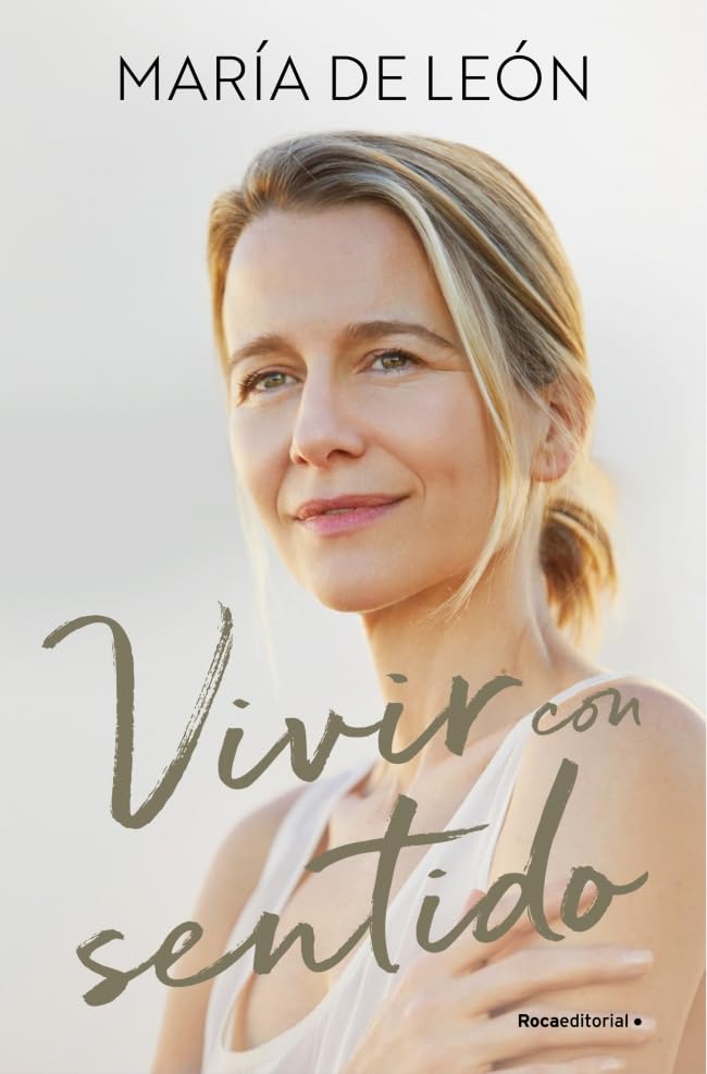 Vivir con sentido (No ficción)