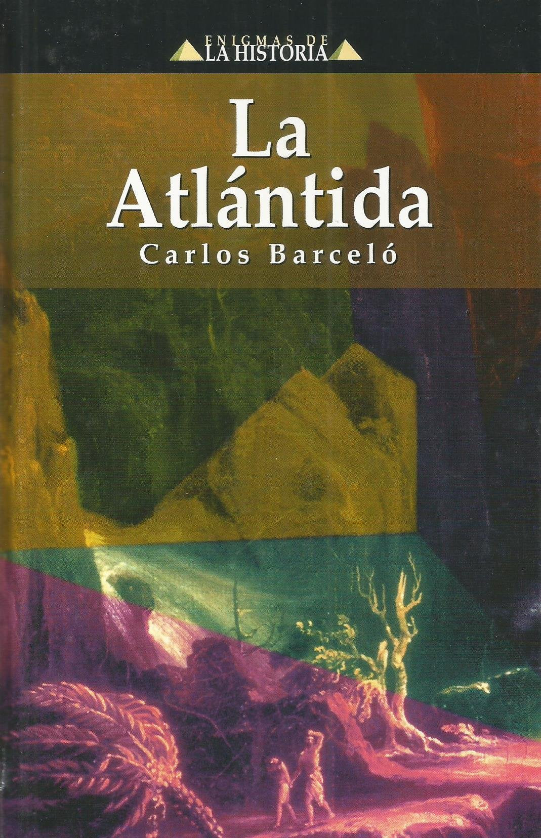 Atlantida, la